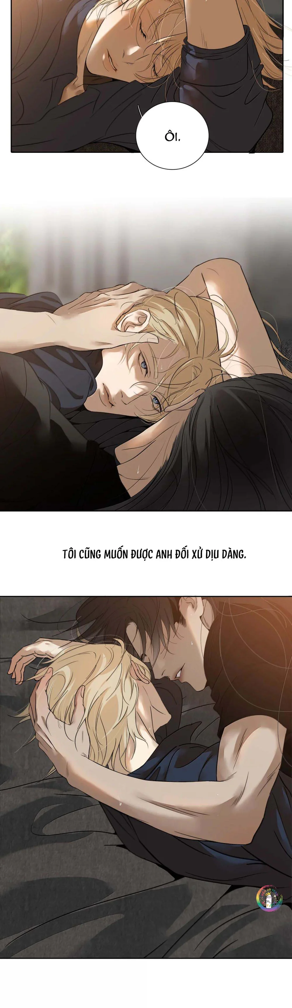 ✯ Sắc Thu Nghĩa Trang ✯ Chapter 42 - Next Chapter 43