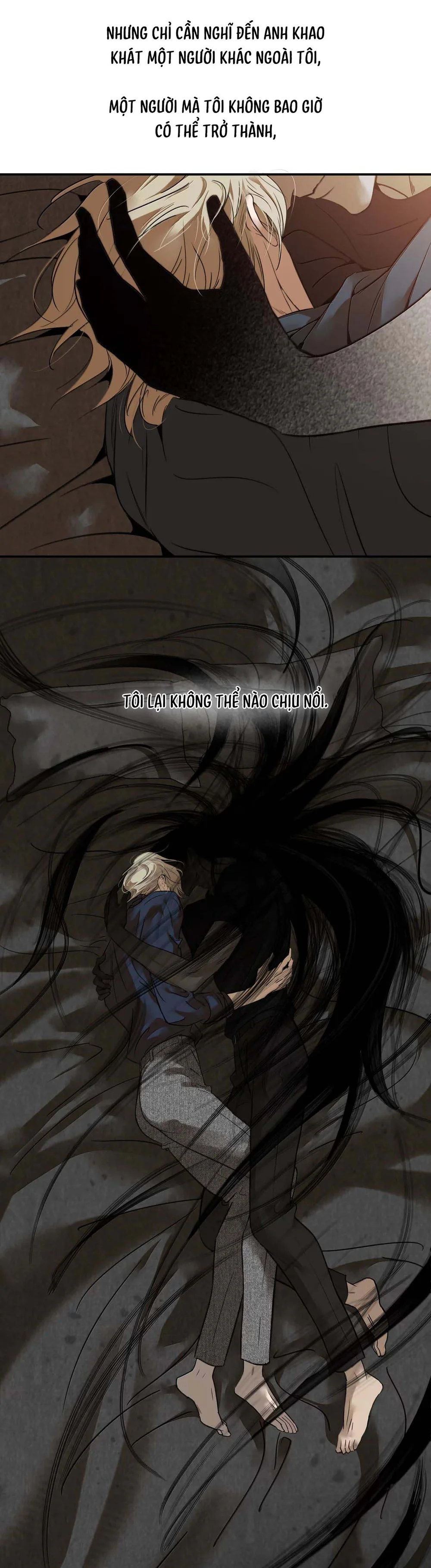 ✯ Sắc Thu Nghĩa Trang ✯ Chapter 42 - Next Chapter 43