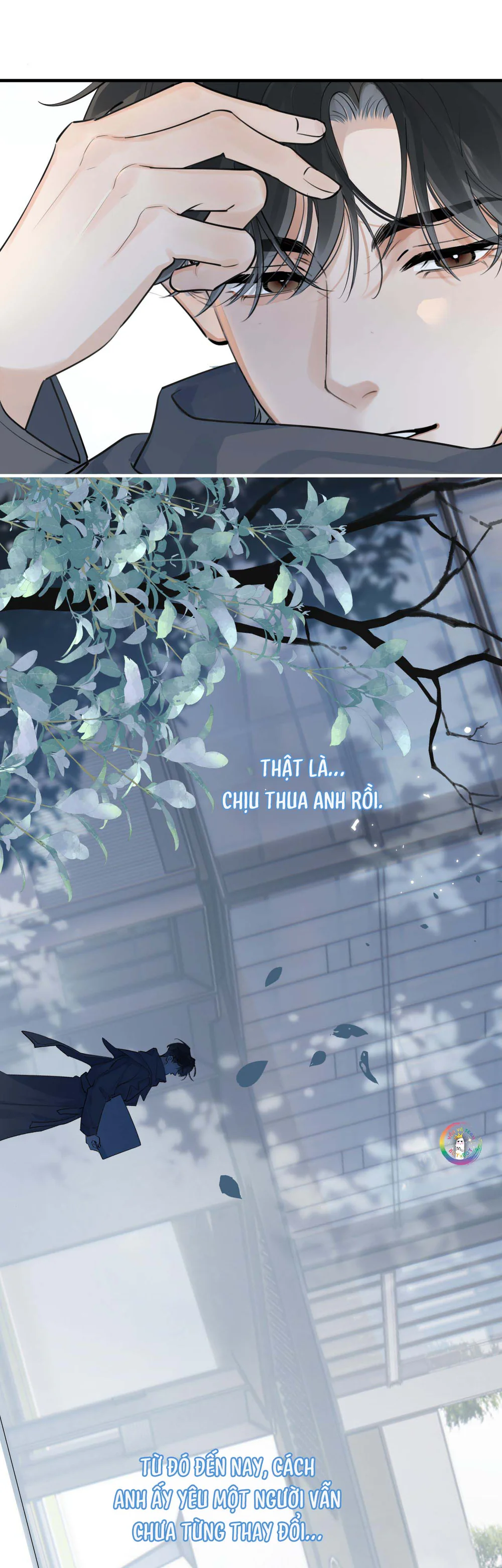 Cậu Vượt Giới Hạn Rồi Chapter 94 End season - Next 