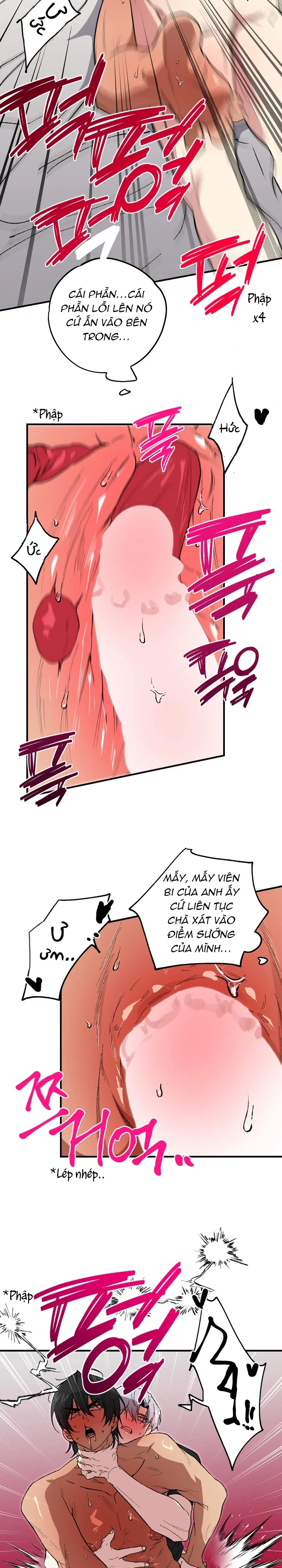 TUYỂN TẬP MANHWA NGẮN BÍ MẬT CƠ THỂ Chapter 32 MGTT - End - Next Chapter 33 NT 1 - Bộ 1