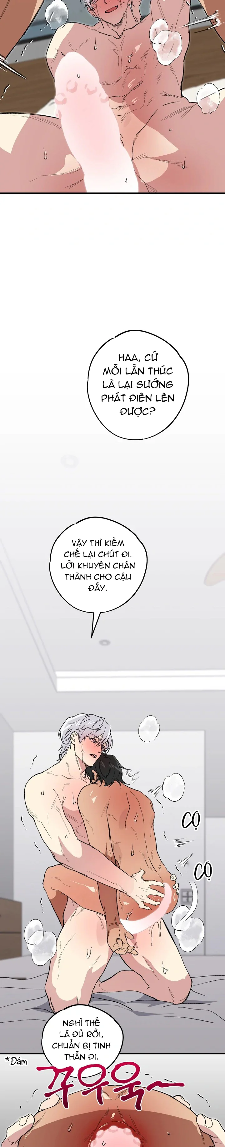 TUYỂN TẬP MANHWA NGẮN BÍ MẬT CƠ THỂ Chapter 32 MGTT - End - Next Chapter 33 NT 1 - Bộ 1