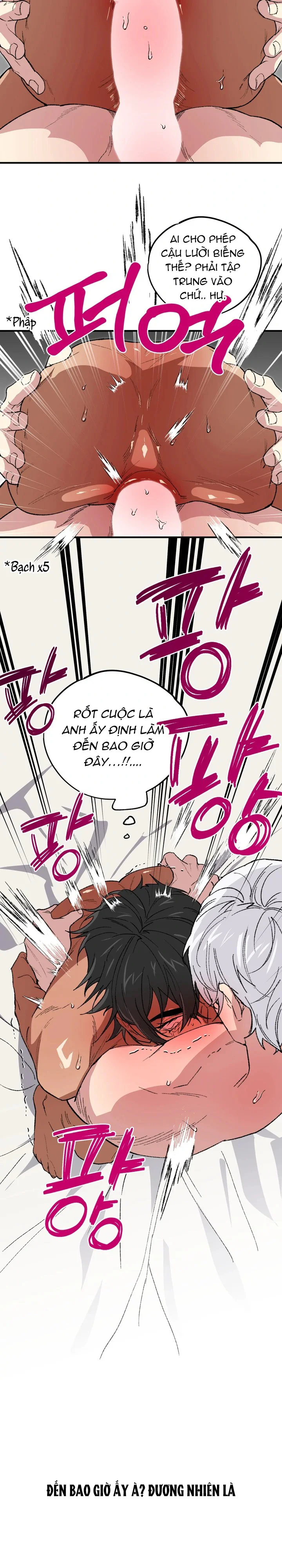 TUYỂN TẬP MANHWA NGẮN BÍ MẬT CƠ THỂ Chapter 32 MGTT - End - Next Chapter 33 NT 1 - Bộ 1