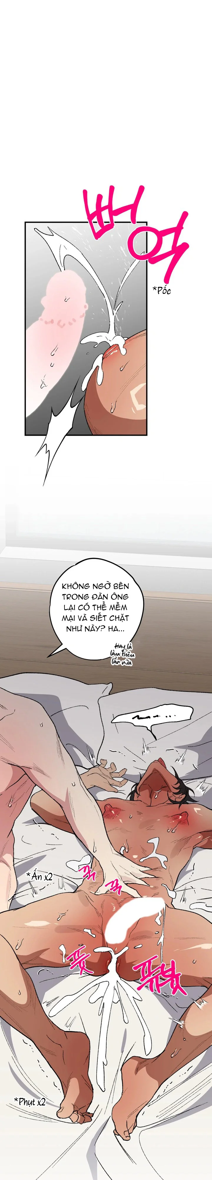 TUYỂN TẬP MANHWA NGẮN BÍ MẬT CƠ THỂ Chapter 32 MGTT - End - Next Chapter 33 NT 1 - Bộ 1