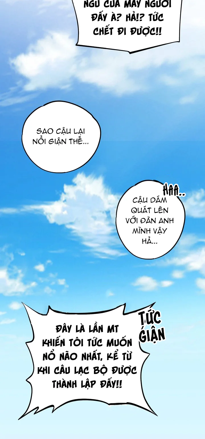 TUYỂN TẬP MANHWA NGẮN BÍ MẬT CƠ THỂ Chapter 32 MGTT - End - Next Chapter 33 NT 1 - Bộ 1