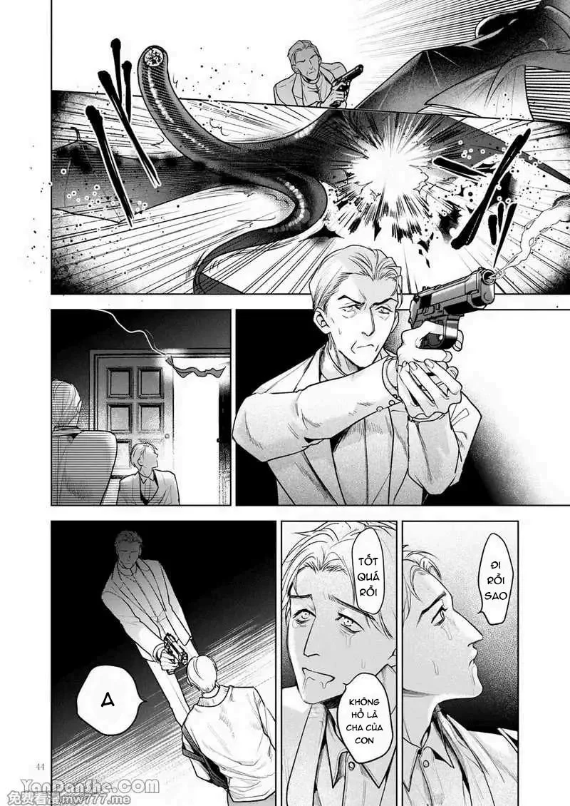 Nắc Ná Thở Chapter 26.5 - Next Chapter 27