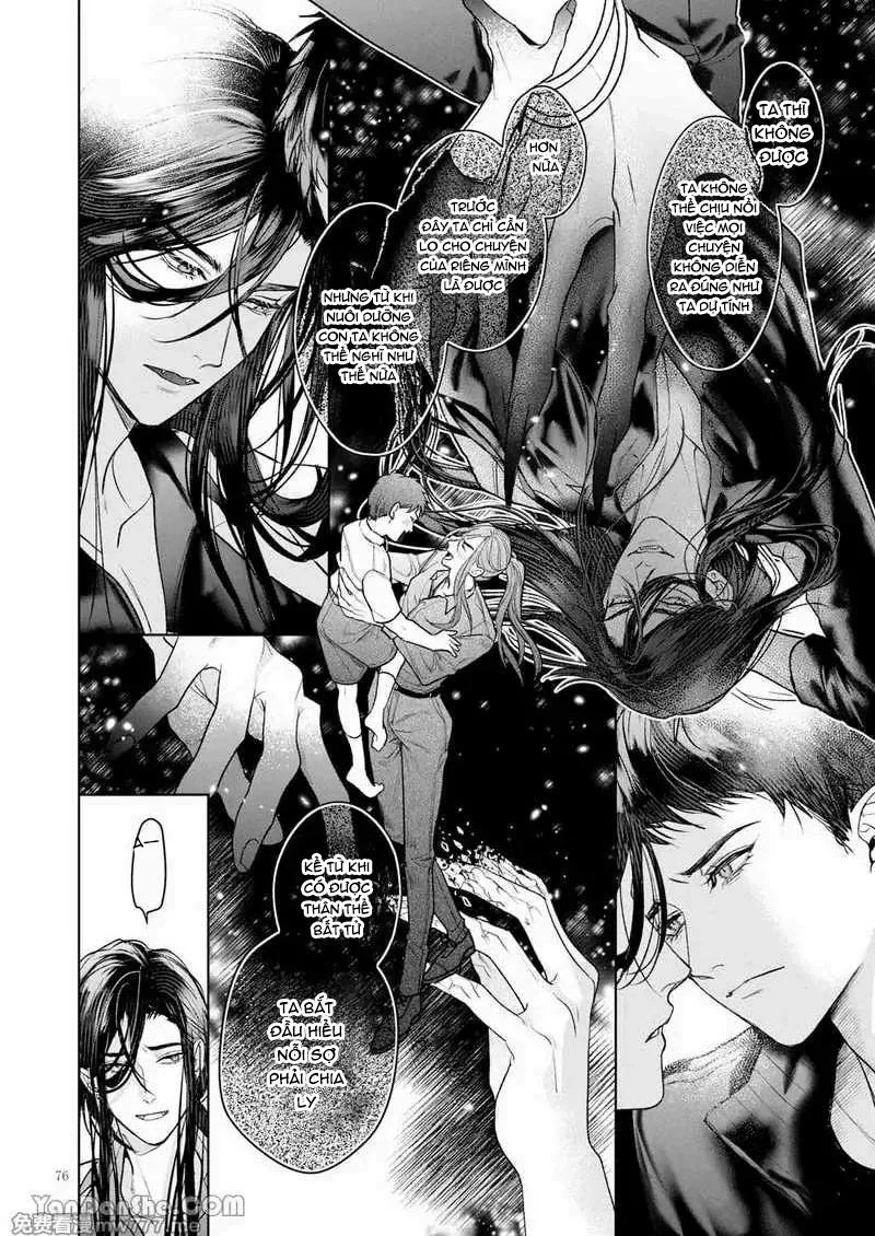 Nắc Ná Thở Chapter 26.5 - Next Chapter 27