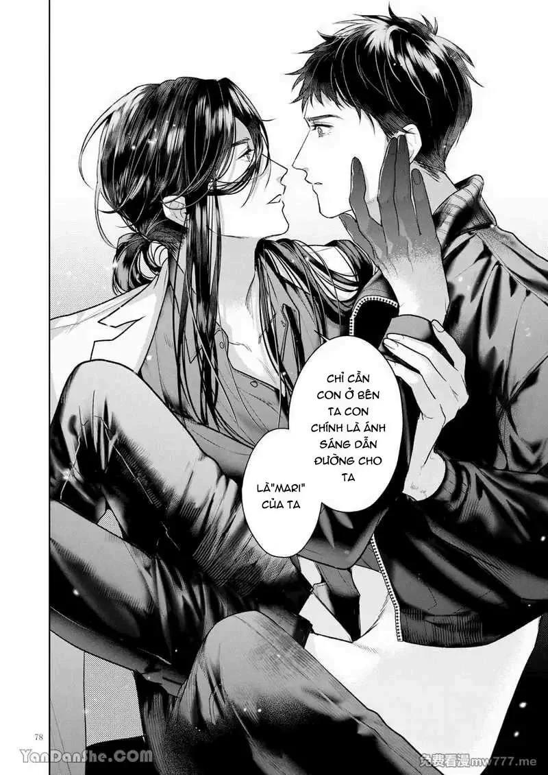 Nắc Ná Thở Chapter 26.5 - Next Chapter 27