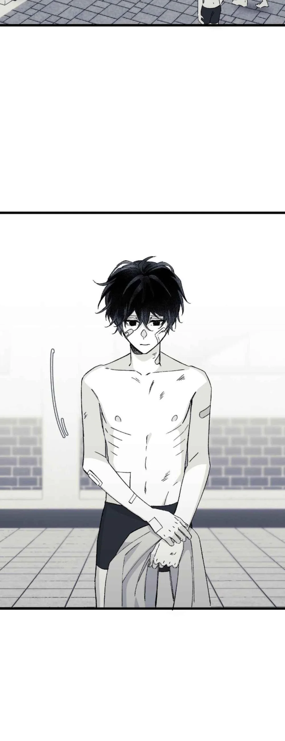 16647 : Game Và Thực Tại Chapter 21 Coi Mà Lứng - Next Chapter 22 H+