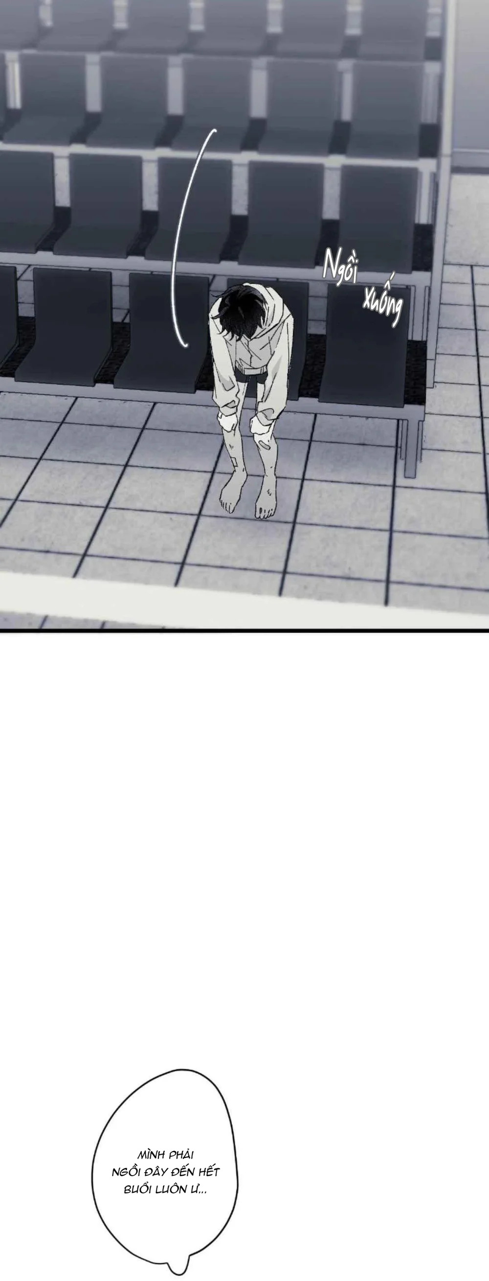 16647 : Game Và Thực Tại Chapter 21 Coi Mà Lứng - Next Chapter 22 H+