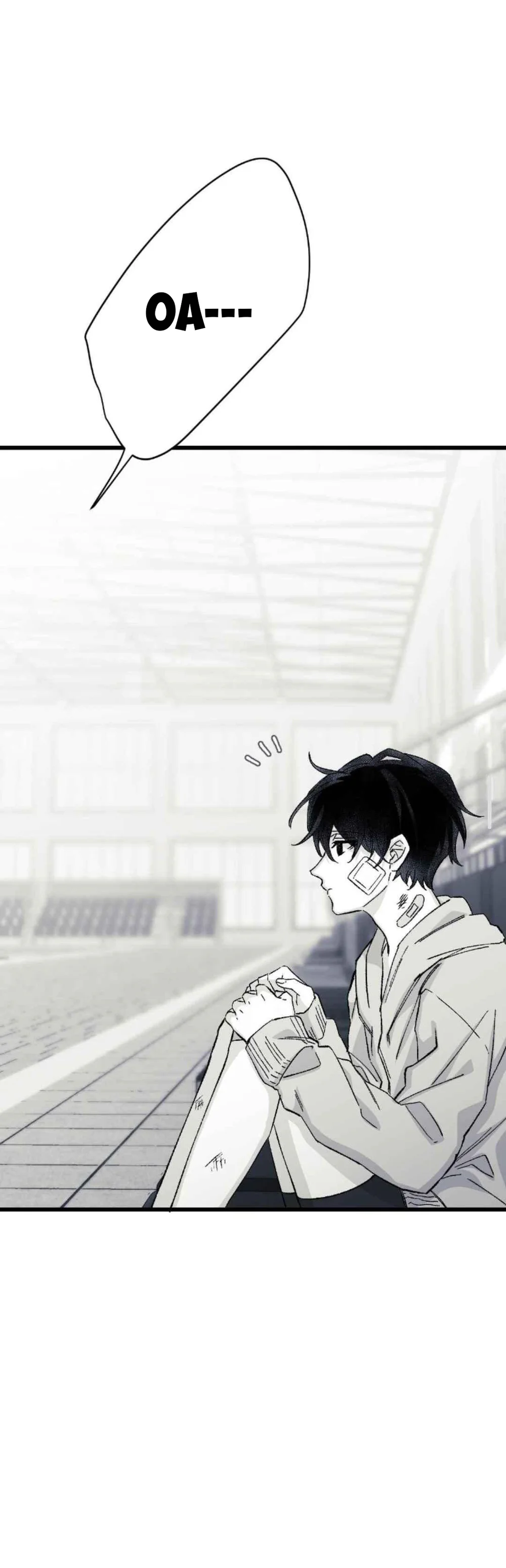 16647 : Game Và Thực Tại Chapter 21 Coi Mà Lứng - Next Chapter 22 H+