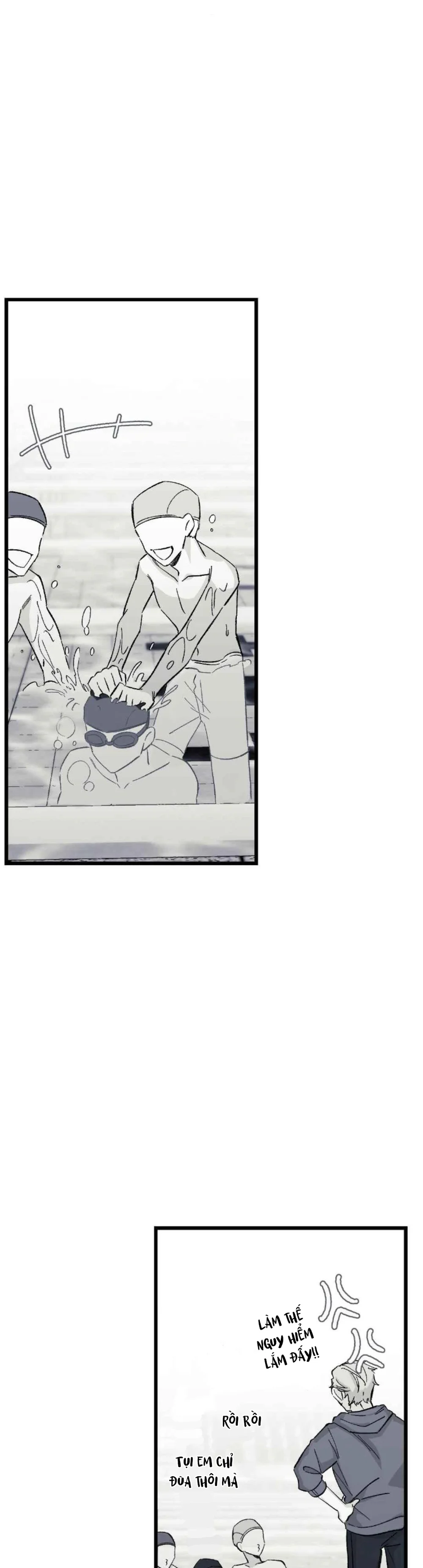 16647 : Game Và Thực Tại Chapter 21 Coi Mà Lứng - Next Chapter 22 H+