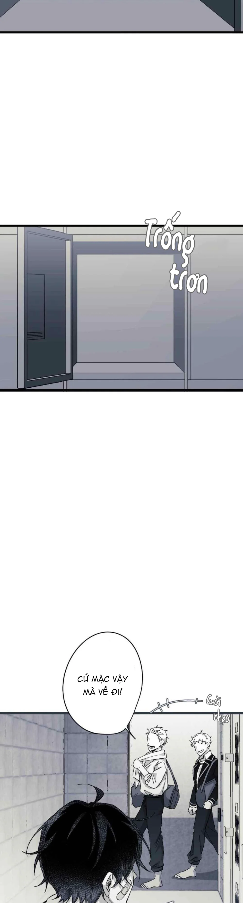 16647 : Game Và Thực Tại Chapter 21 Coi Mà Lứng - Next Chapter 22 H+