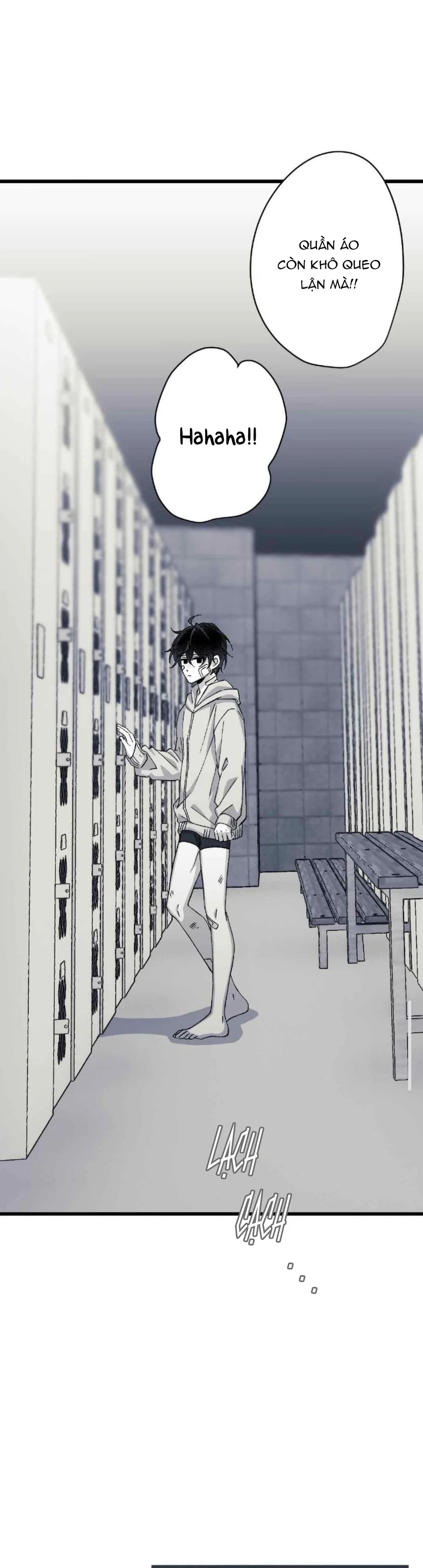 16647 : Game Và Thực Tại Chapter 21 Coi Mà Lứng - Next Chapter 22 H+