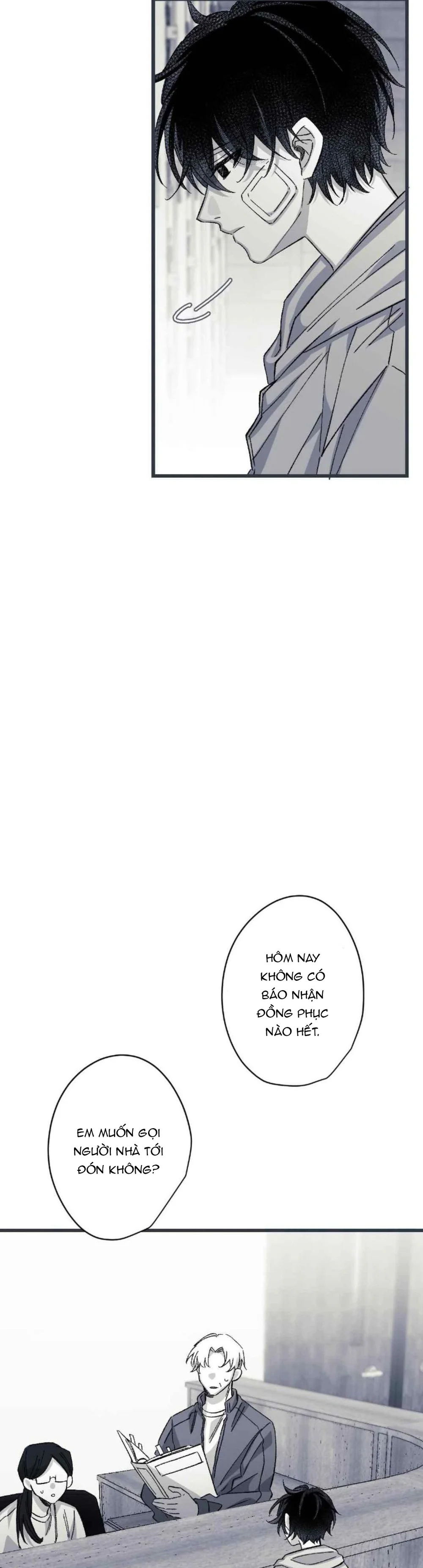 16647 : Game Và Thực Tại Chapter 21 Coi Mà Lứng - Next Chapter 22 H+