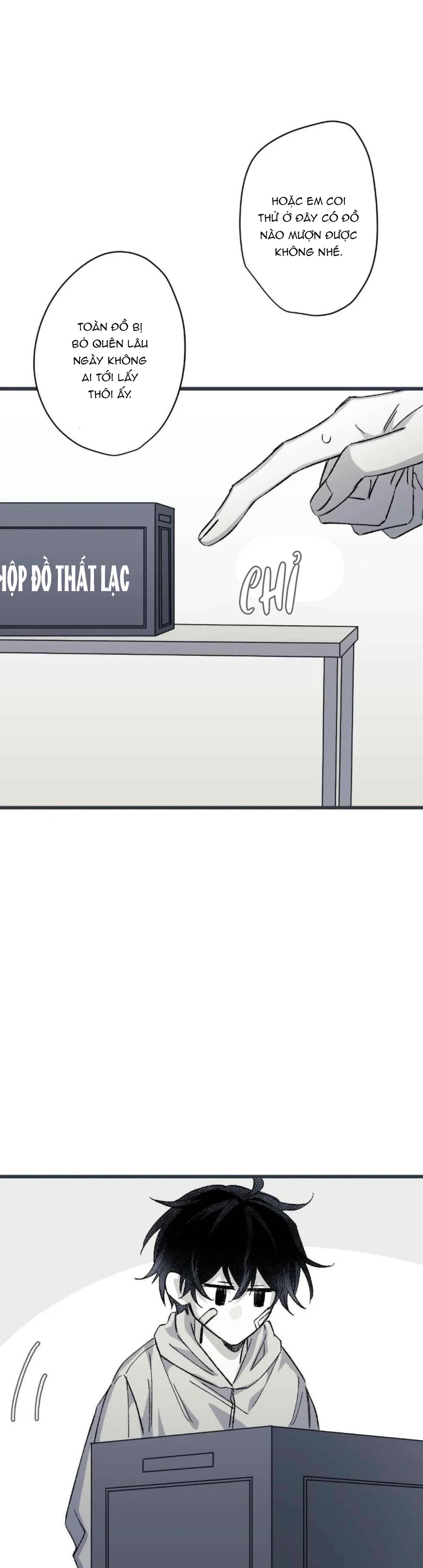 16647 : Game Và Thực Tại Chapter 21 Coi Mà Lứng - Next Chapter 22 H+