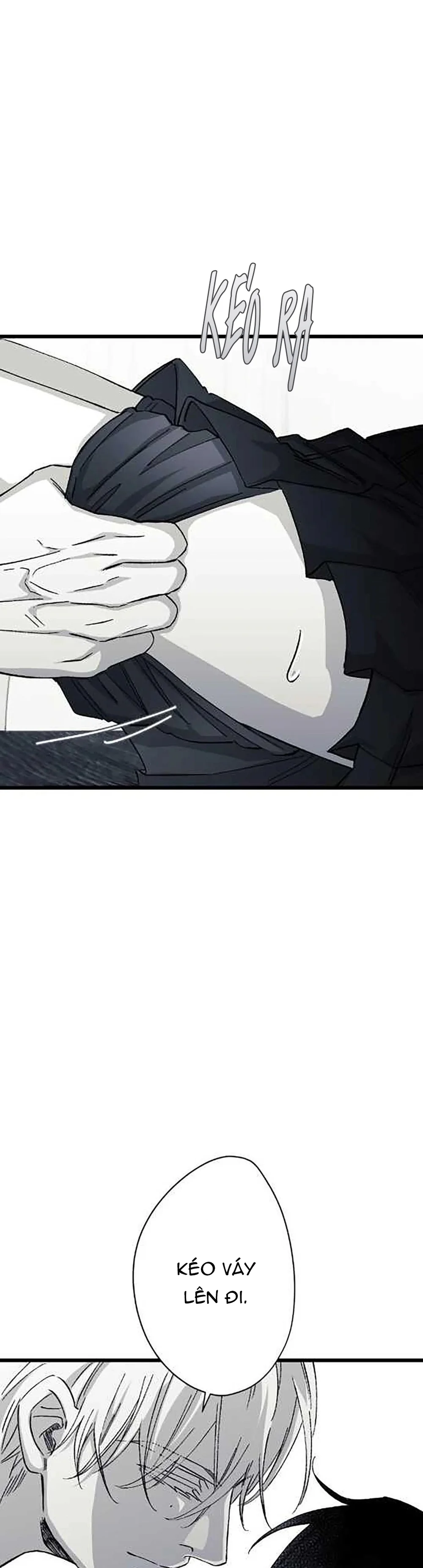 16647 : Game Và Thực Tại Chapter 21 Coi Mà Lứng - Next Chapter 22 H+