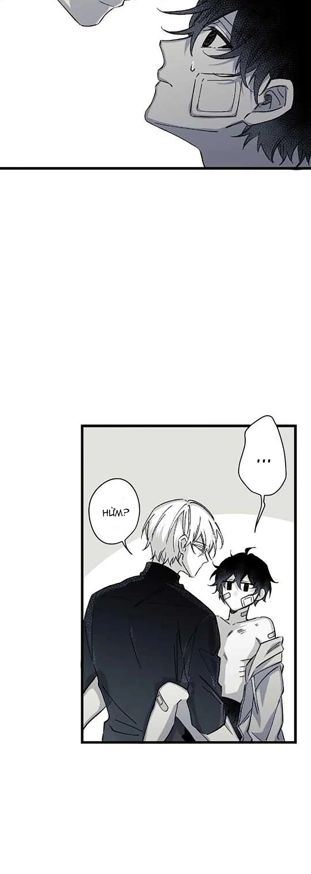 16647 : Game Và Thực Tại Chapter 21 Coi Mà Lứng - Next Chapter 22 H+