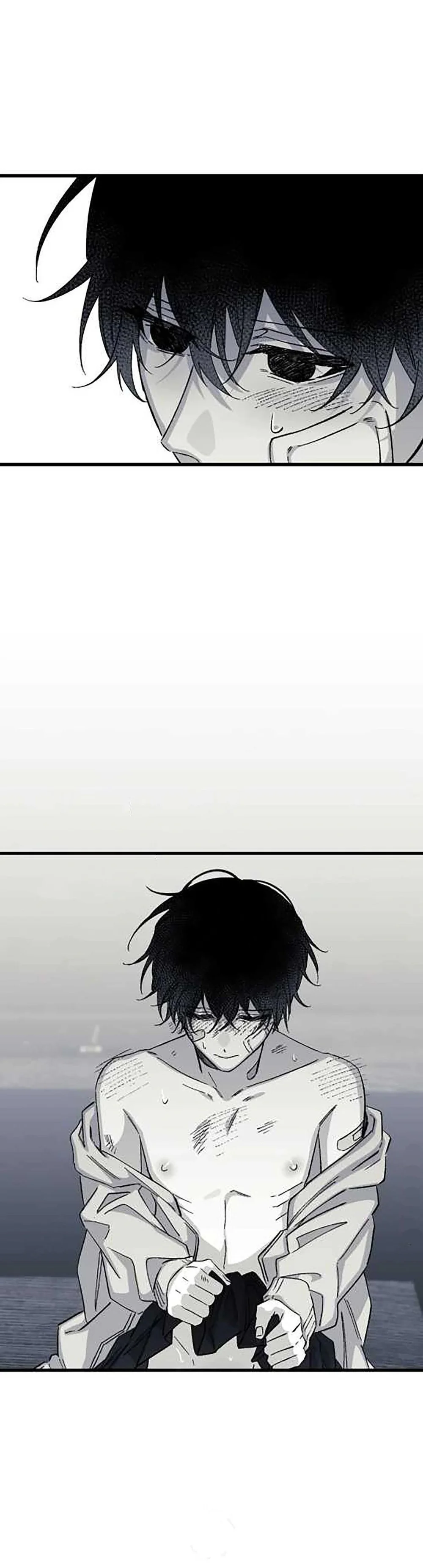 16647 : Game Và Thực Tại Chapter 21 Coi Mà Lứng - Next Chapter 22 H+