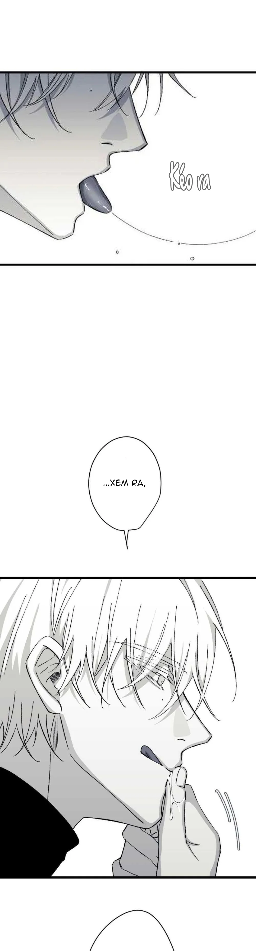 16647 : Game Và Thực Tại Chapter 21 Coi Mà Lứng - Next Chapter 22 H+