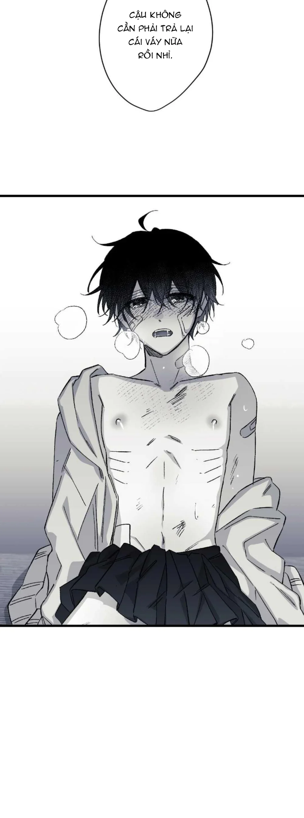 16647 : Game Và Thực Tại Chapter 21 Coi Mà Lứng - Next Chapter 22 H+