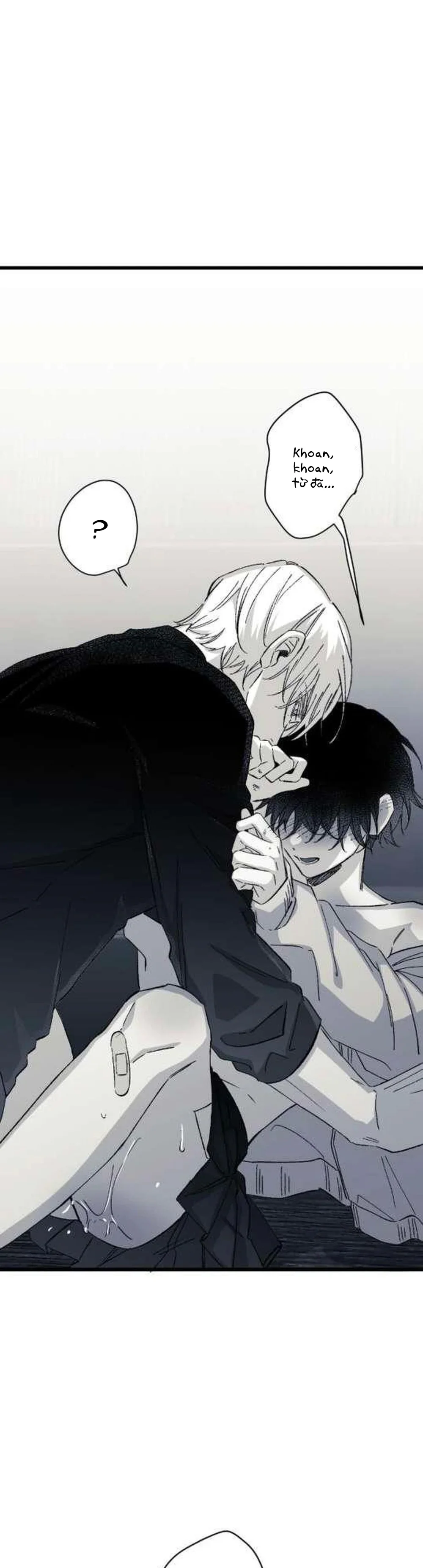 16647 : Game Và Thực Tại Chapter 21 Coi Mà Lứng - Next Chapter 22 H+