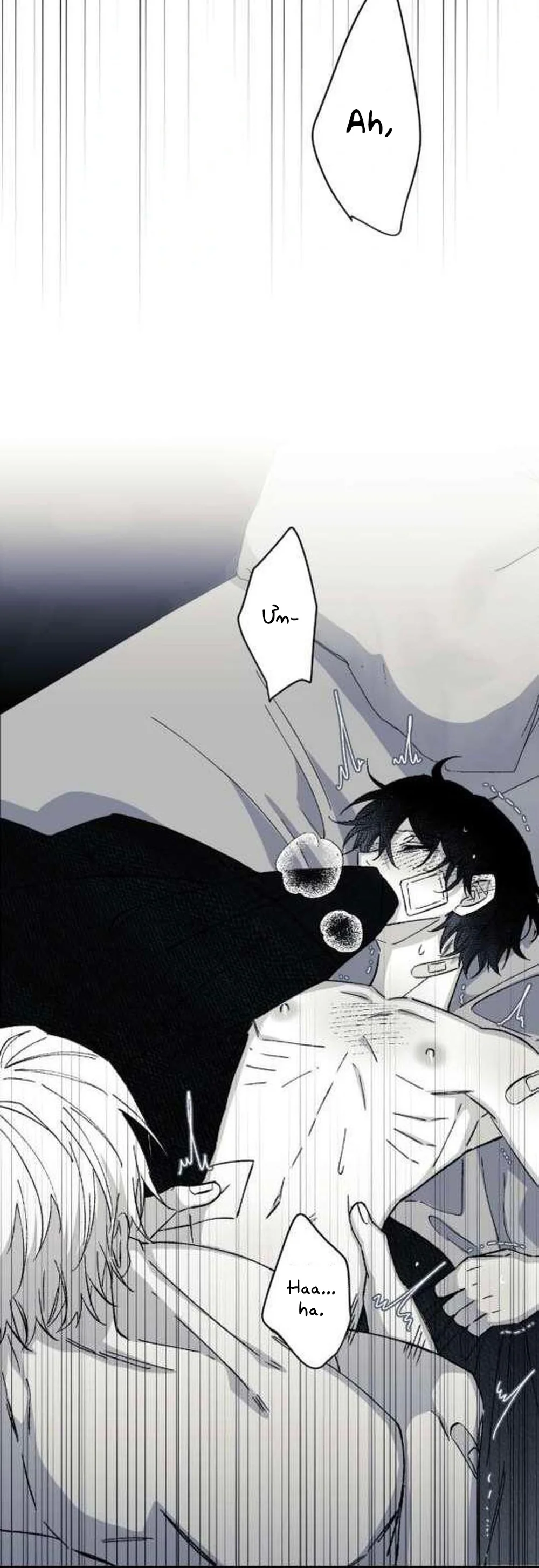 16647 : Game Và Thực Tại Chapter 21 Coi Mà Lứng - Next Chapter 22 H+