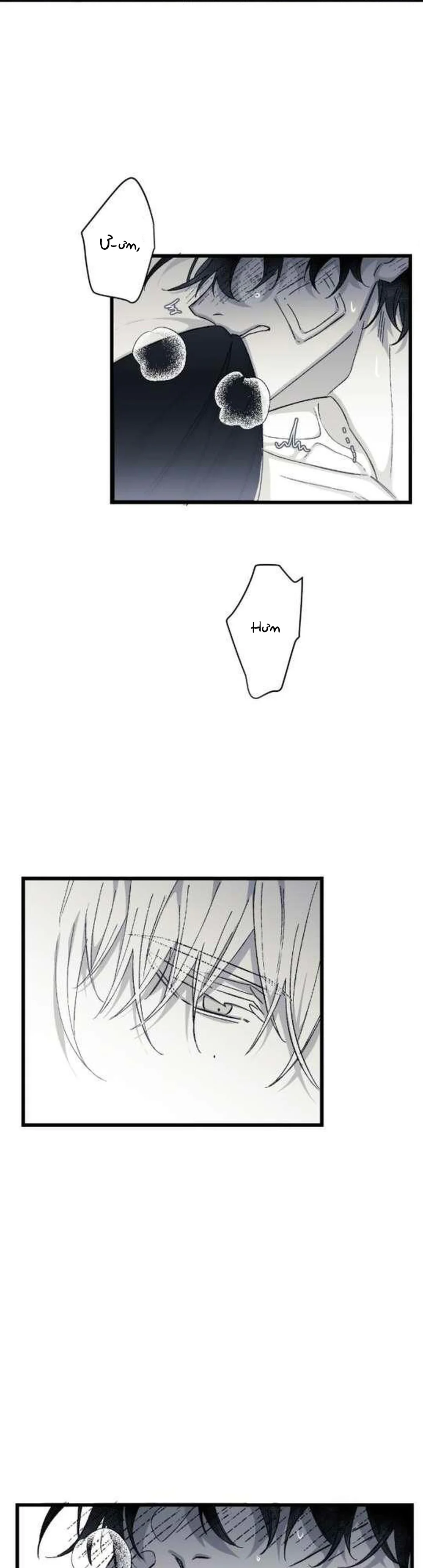 16647 : Game Và Thực Tại Chapter 21 Coi Mà Lứng - Next Chapter 22 H+