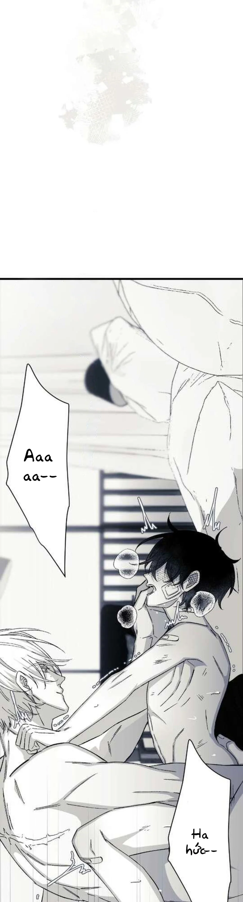 16647 : Game Và Thực Tại Chapter 21 Coi Mà Lứng - Next Chapter 22 H+