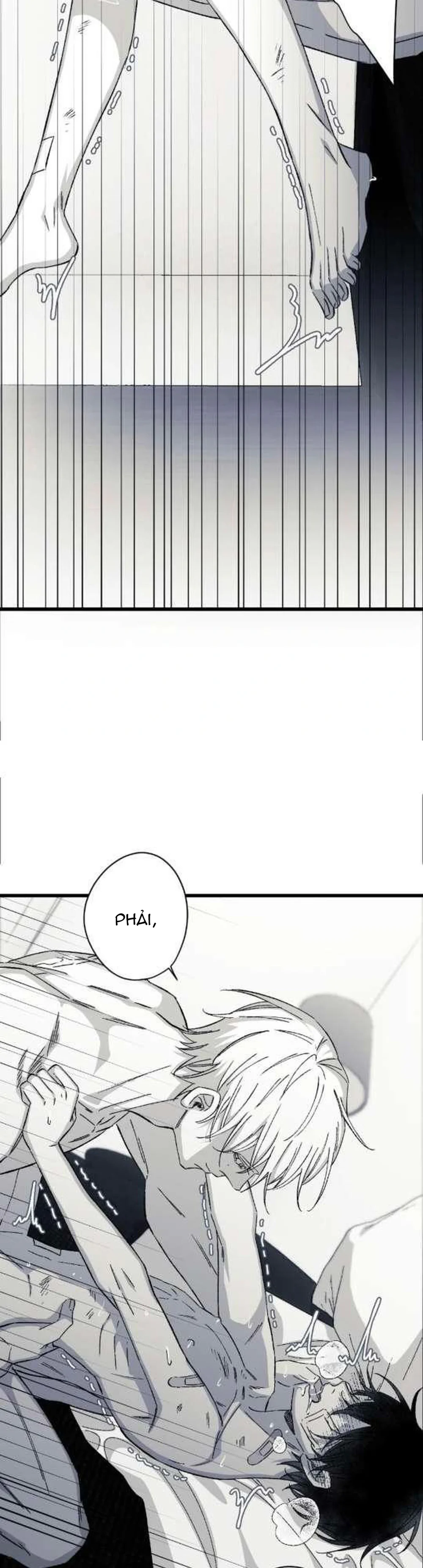 16647 : Game Và Thực Tại Chapter 21 Coi Mà Lứng - Next Chapter 22 H+