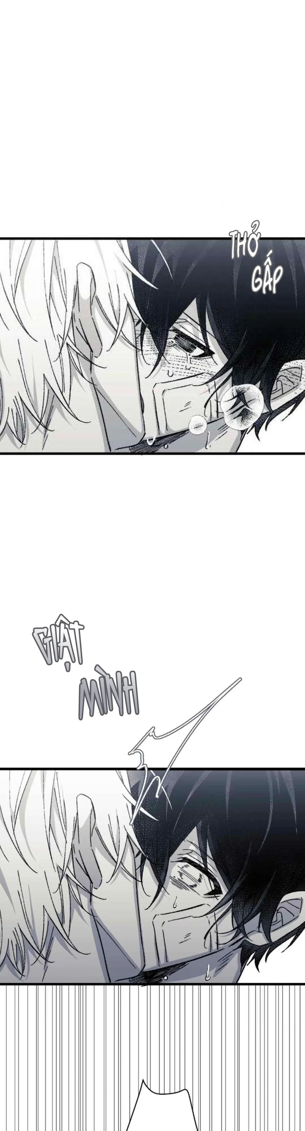 16647 : Game Và Thực Tại Chapter 21 Coi Mà Lứng - Next Chapter 22 H+