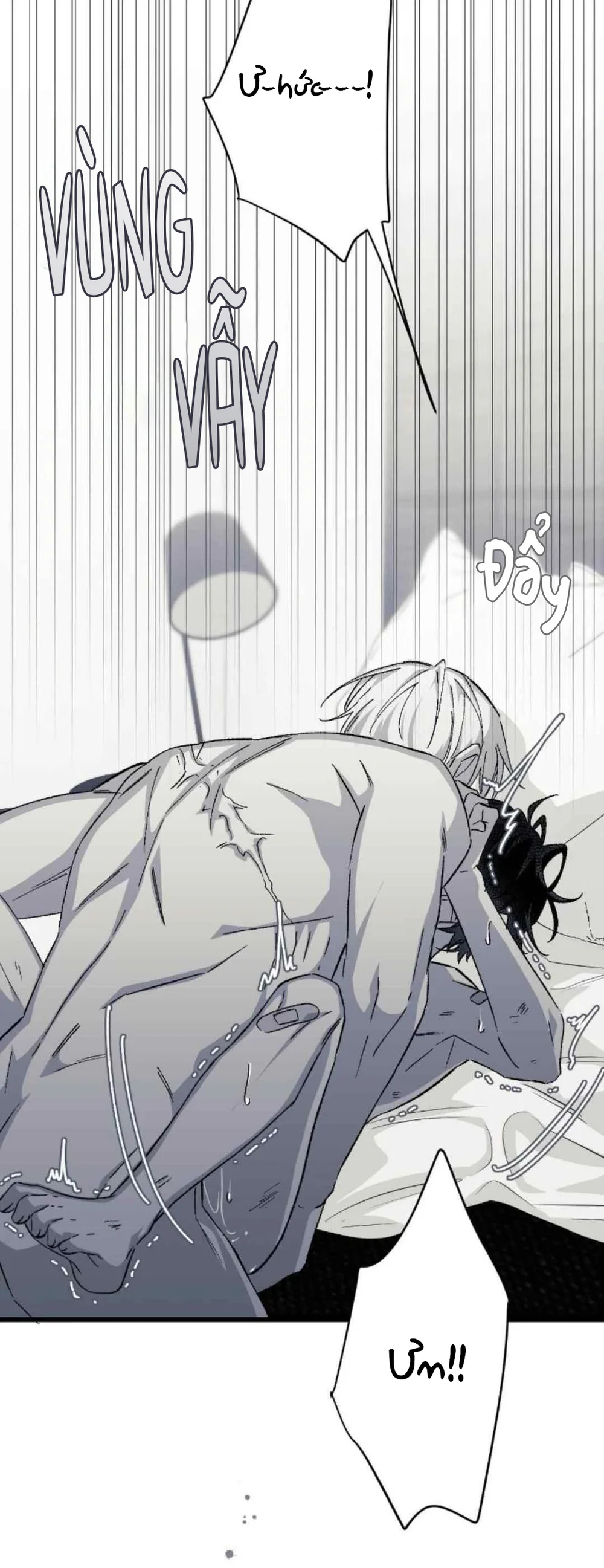 16647 : Game Và Thực Tại Chapter 21 Coi Mà Lứng - Next Chapter 22 H+