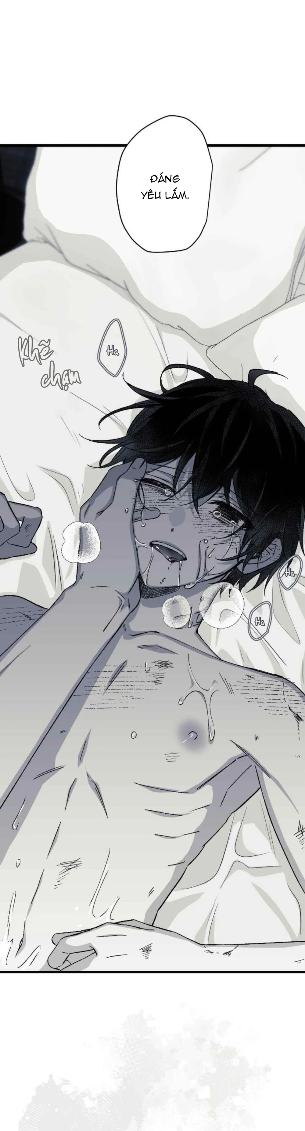 16647 : Game Và Thực Tại Chapter 21 Coi Mà Lứng - Next Chapter 22 H+