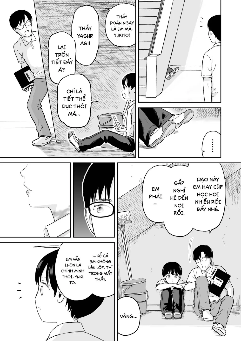 Đutanbao Shota Chapter 134 - Next Chapter 135