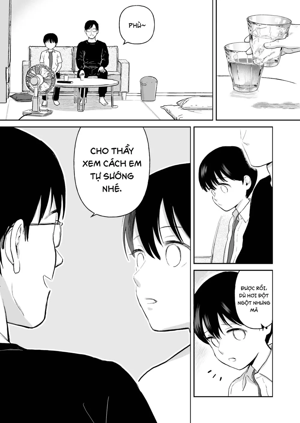 Đutanbao Shota Chapter 134 - Next Chapter 135