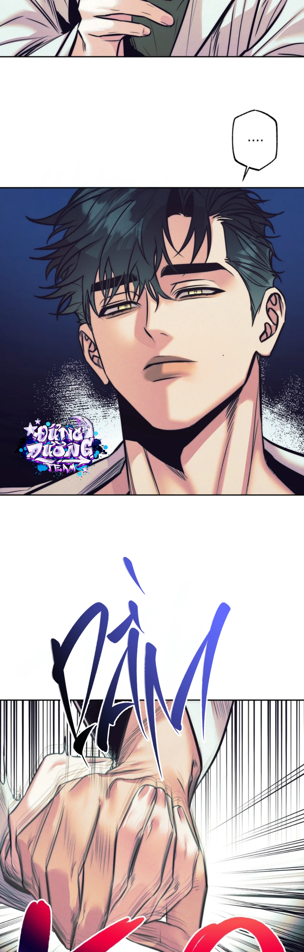 TRUYỂN TẬP - NHỮNG CON KU NÚNG NÍNH Chapter 29 19+ LỤC PHỦ C2 - Next 