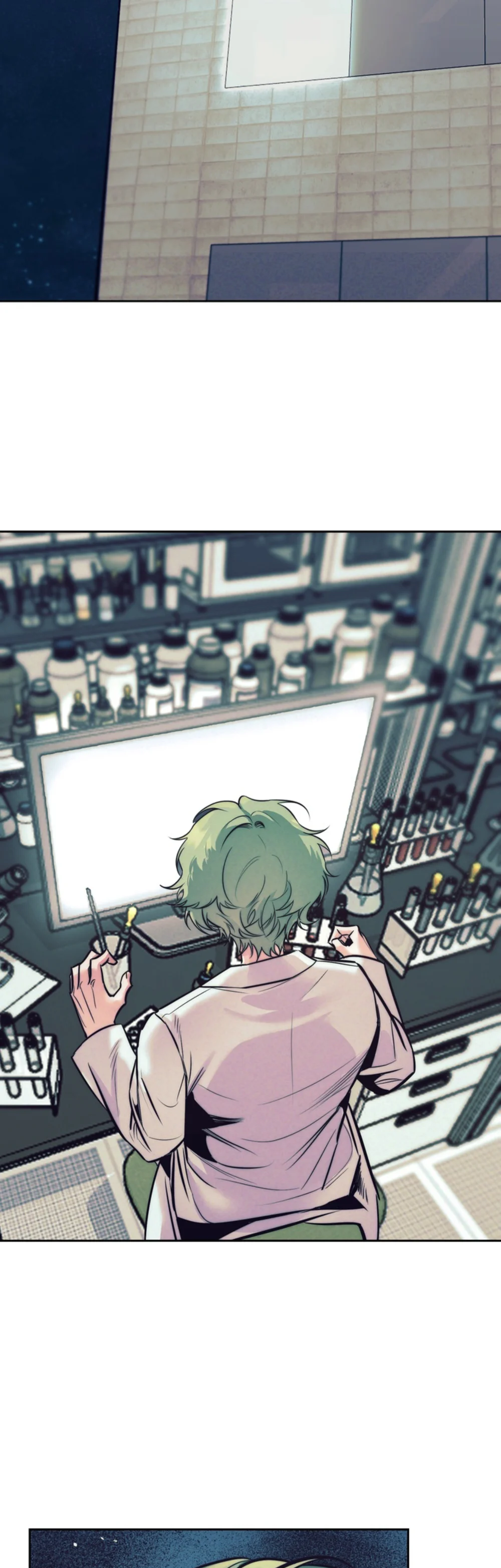 TRUYỂN TẬP - NHỮNG CON KU NÚNG NÍNH Chapter 29 19+ LỤC PHỦ C2 - Next 