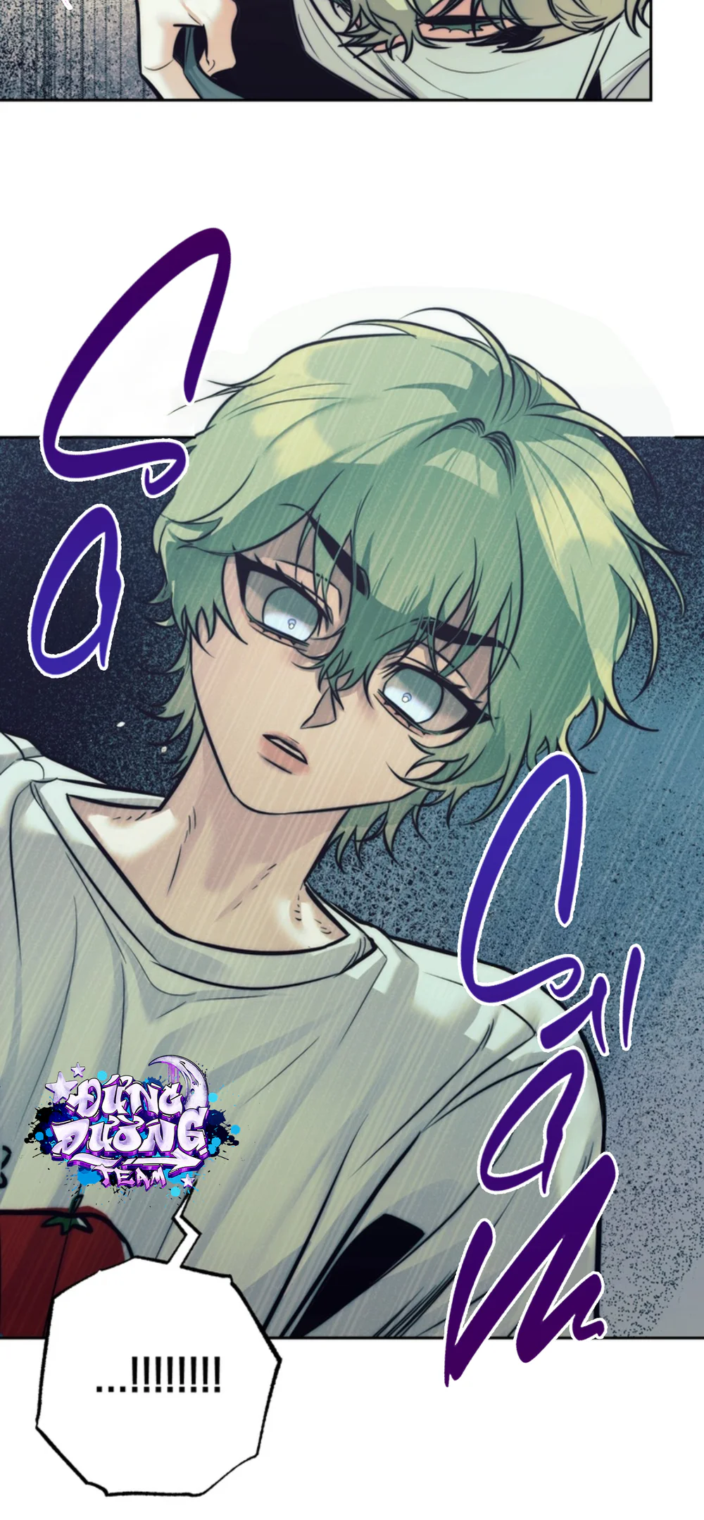 TRUYỂN TẬP - NHỮNG CON KU NÚNG NÍNH Chapter 29 19+ LỤC PHỦ C2 - Next 