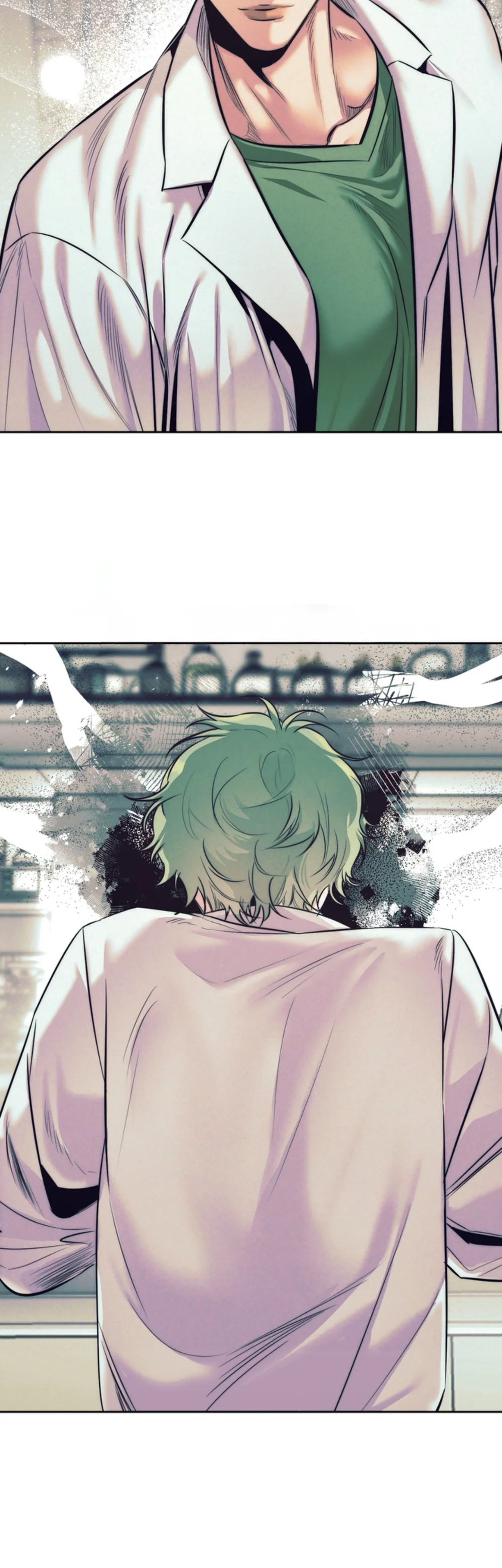 TRUYỂN TẬP - NHỮNG CON KU NÚNG NÍNH Chapter 29 19+ LỤC PHỦ C2 - Next 