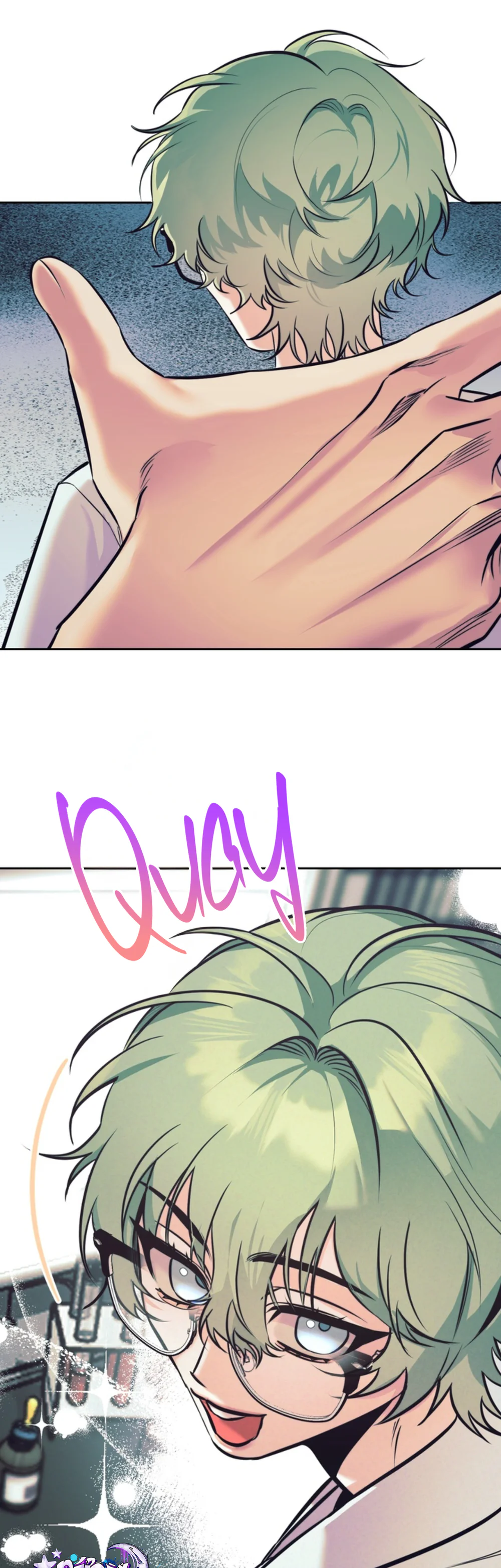 TRUYỂN TẬP - NHỮNG CON KU NÚNG NÍNH Chapter 29 19+ LỤC PHỦ C2 - Next 