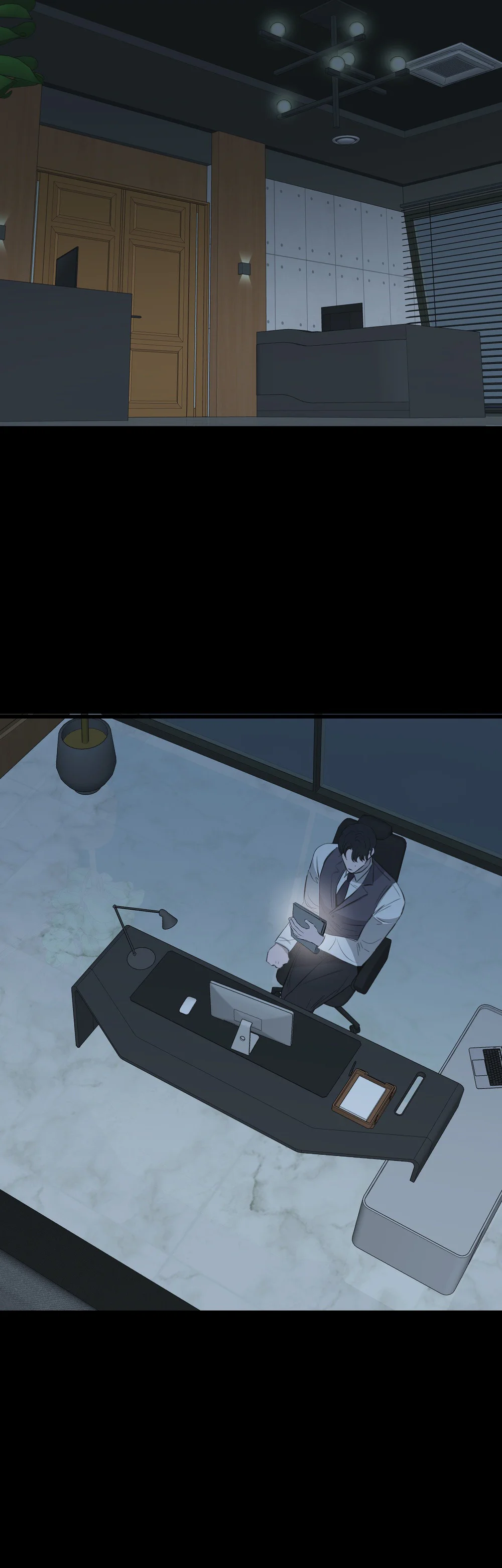 (ABO) VẬT TẾ THẦN Chapter 19 - Next 