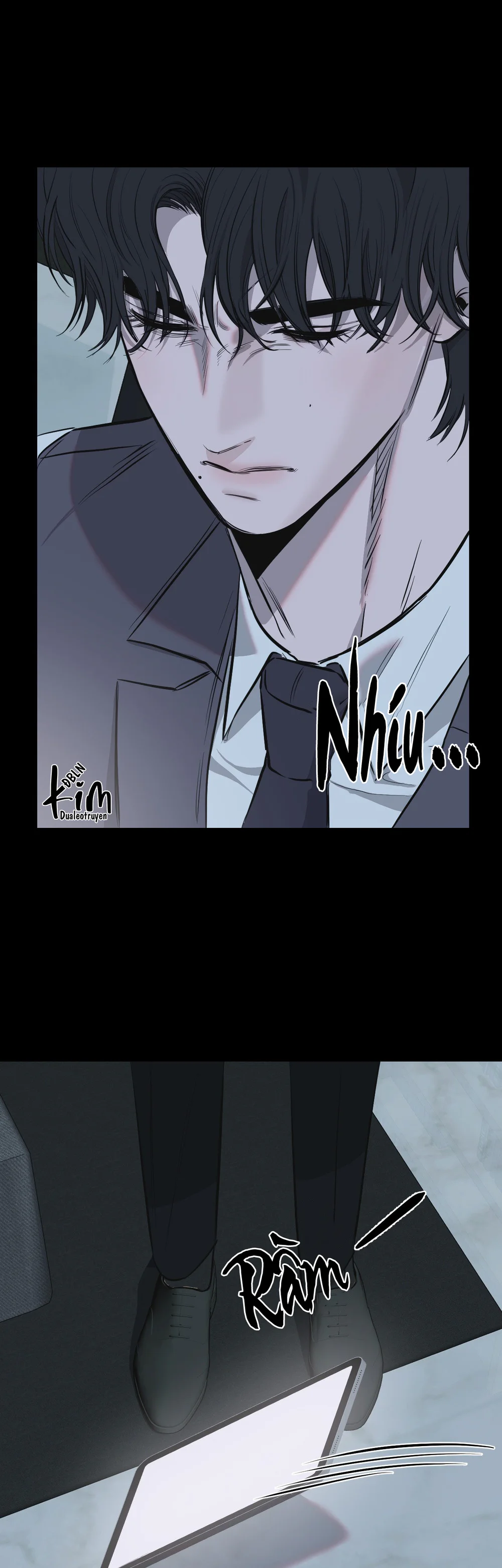 (ABO) VẬT TẾ THẦN Chapter 19 - Next 