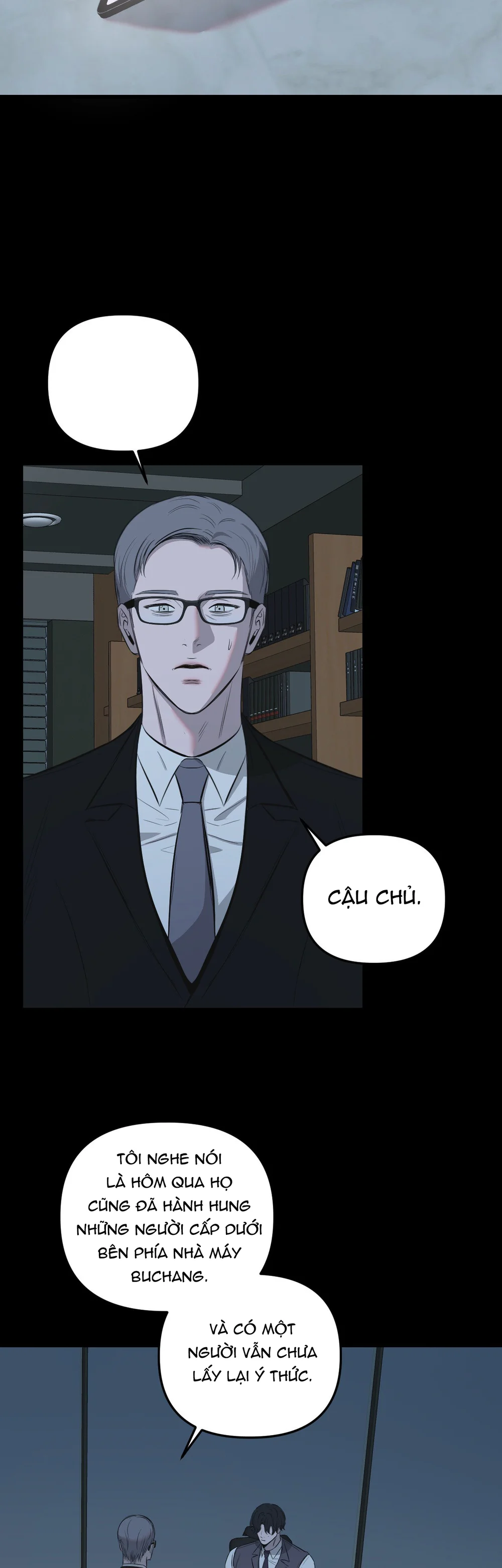 (ABO) VẬT TẾ THẦN Chapter 19 - Next 