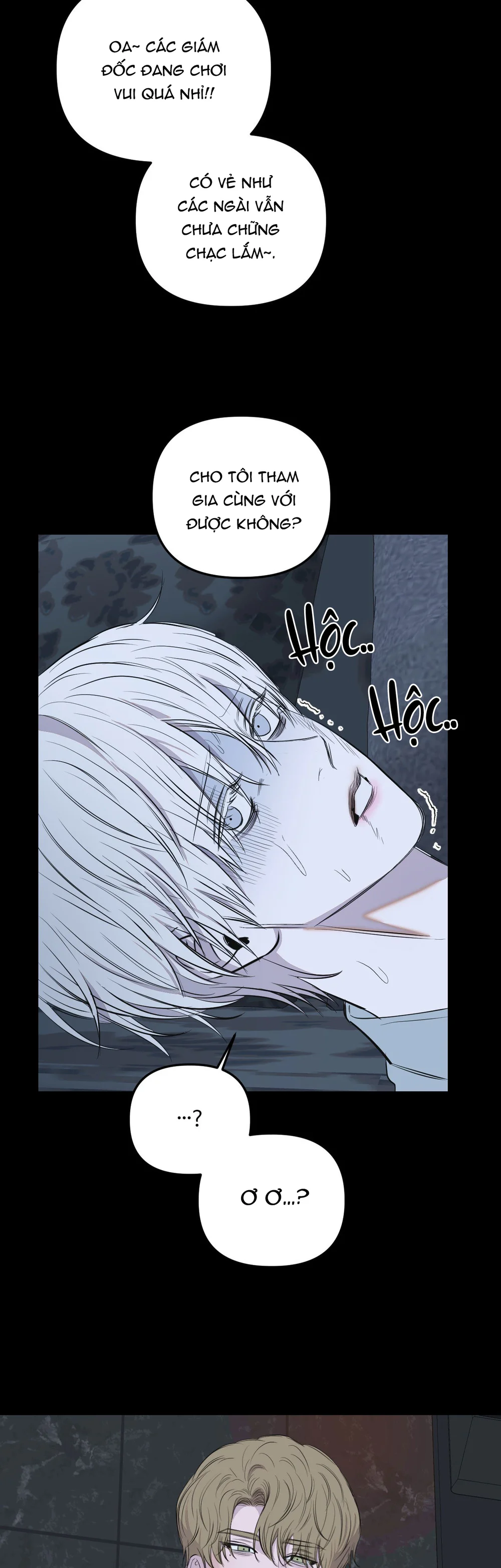 (ABO) VẬT TẾ THẦN Chapter 19 - Next 