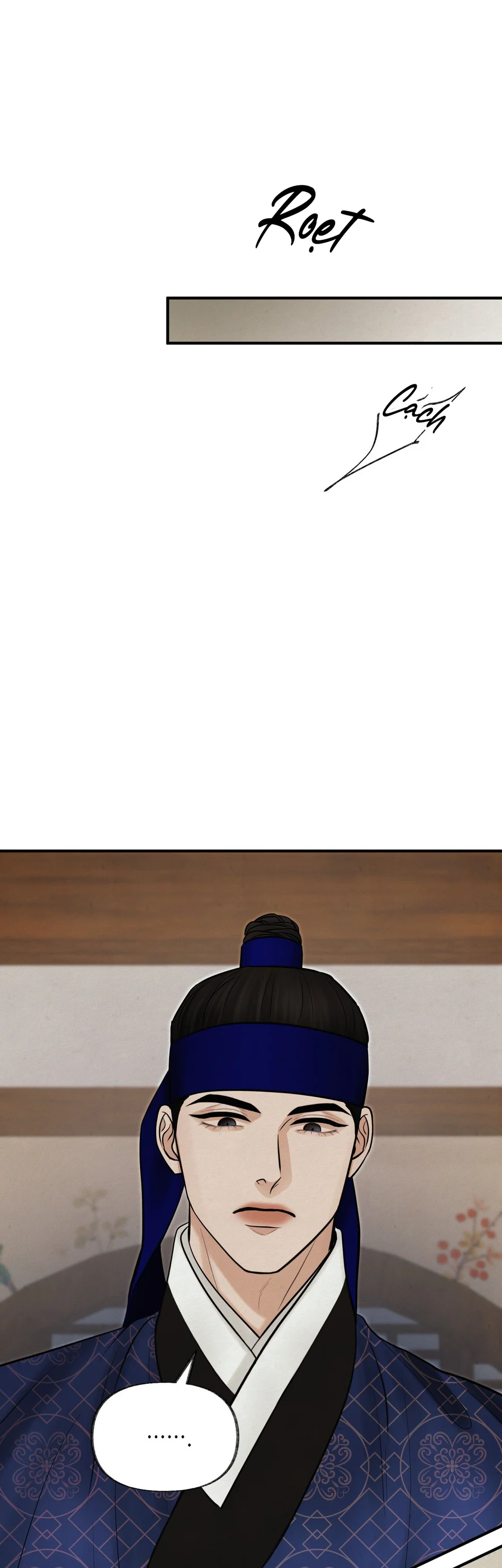 NGHỊCH SÁT Chapter 21 - Next 