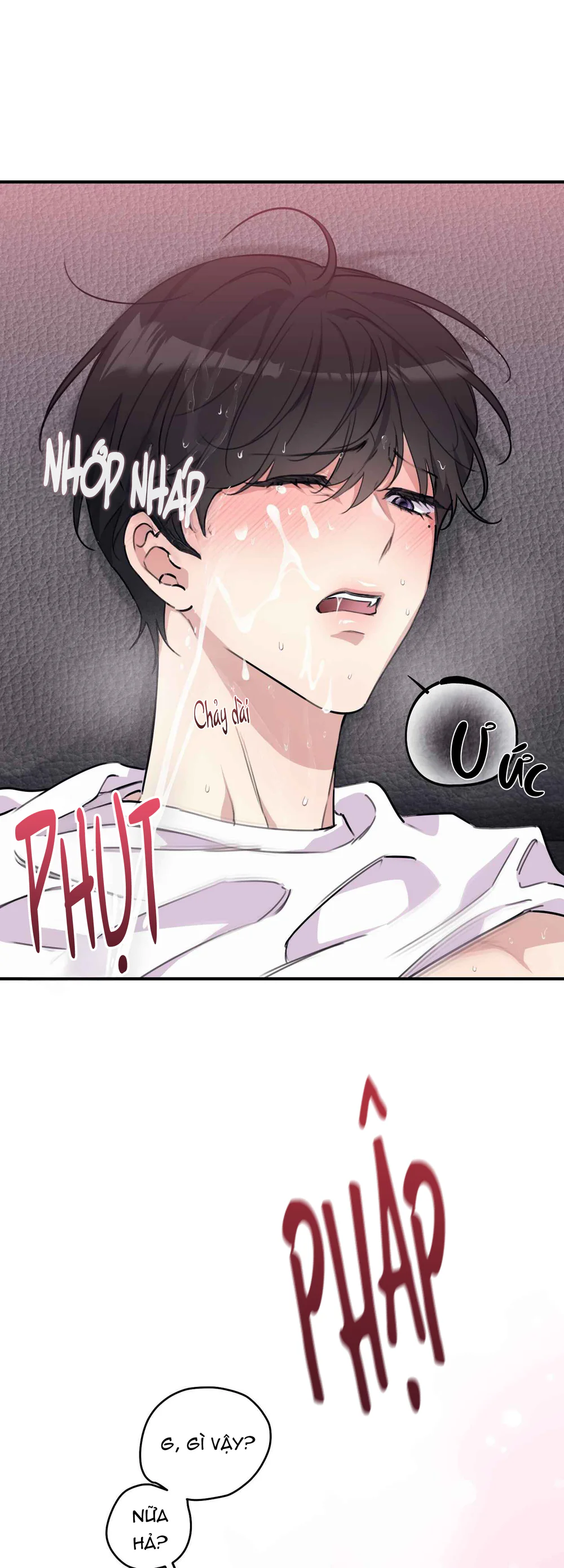 QUAN HỆ CỘNG SINH GIỮA TRỜI VÀ TRĂNG Chapter 62 - Next Chapter 63