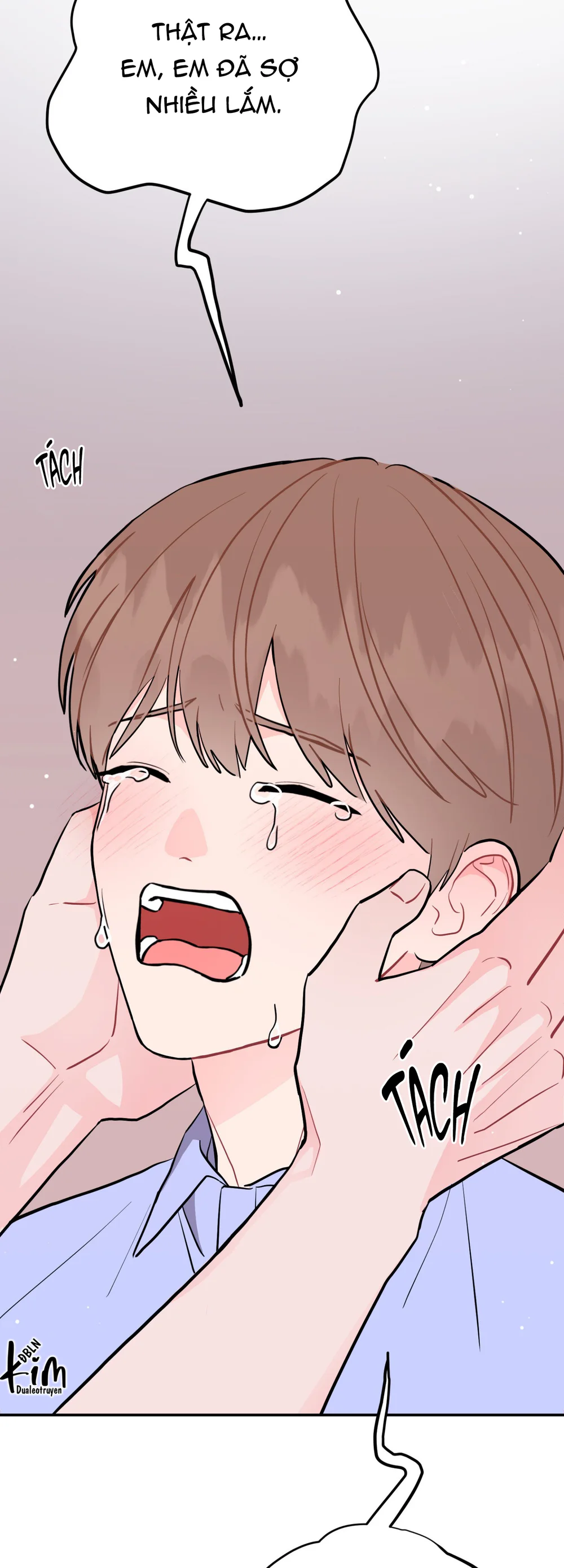 KHOẢNG CÁCH VƯỢT QUA GIỚI HẠN Chapter 103 - Next Chapter 104