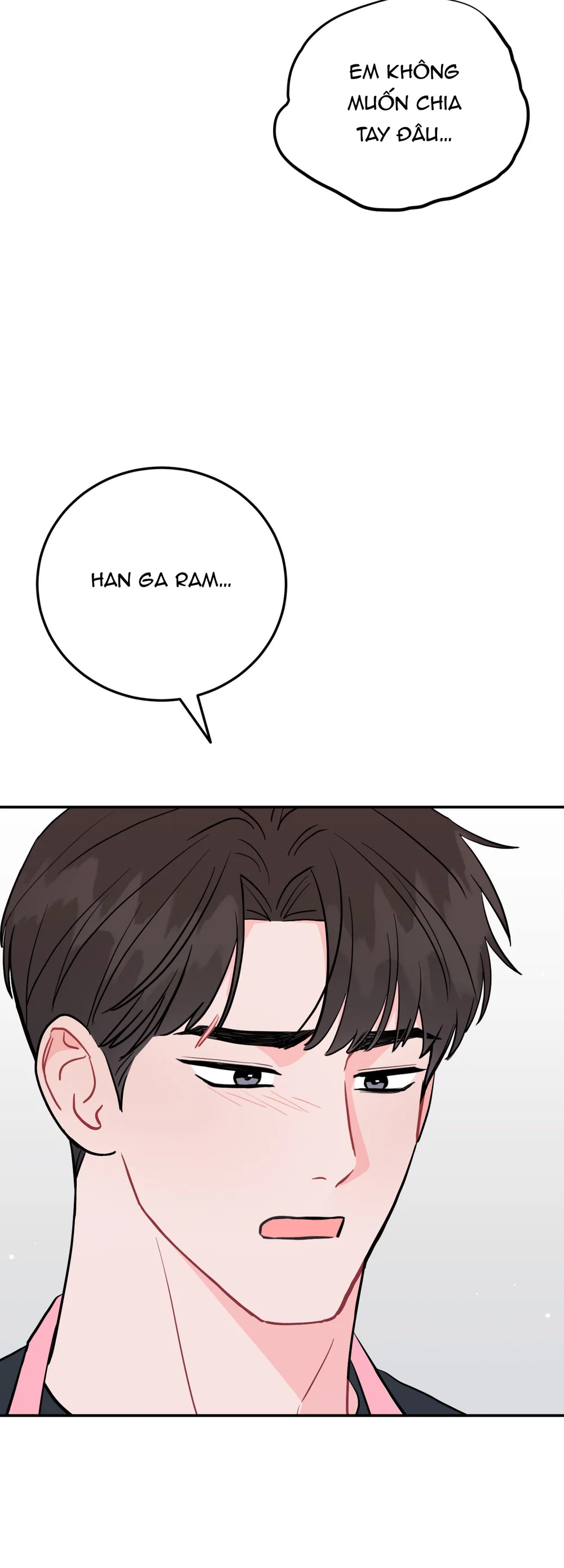 KHOẢNG CÁCH VƯỢT QUA GIỚI HẠN Chapter 103 - Next Chapter 104