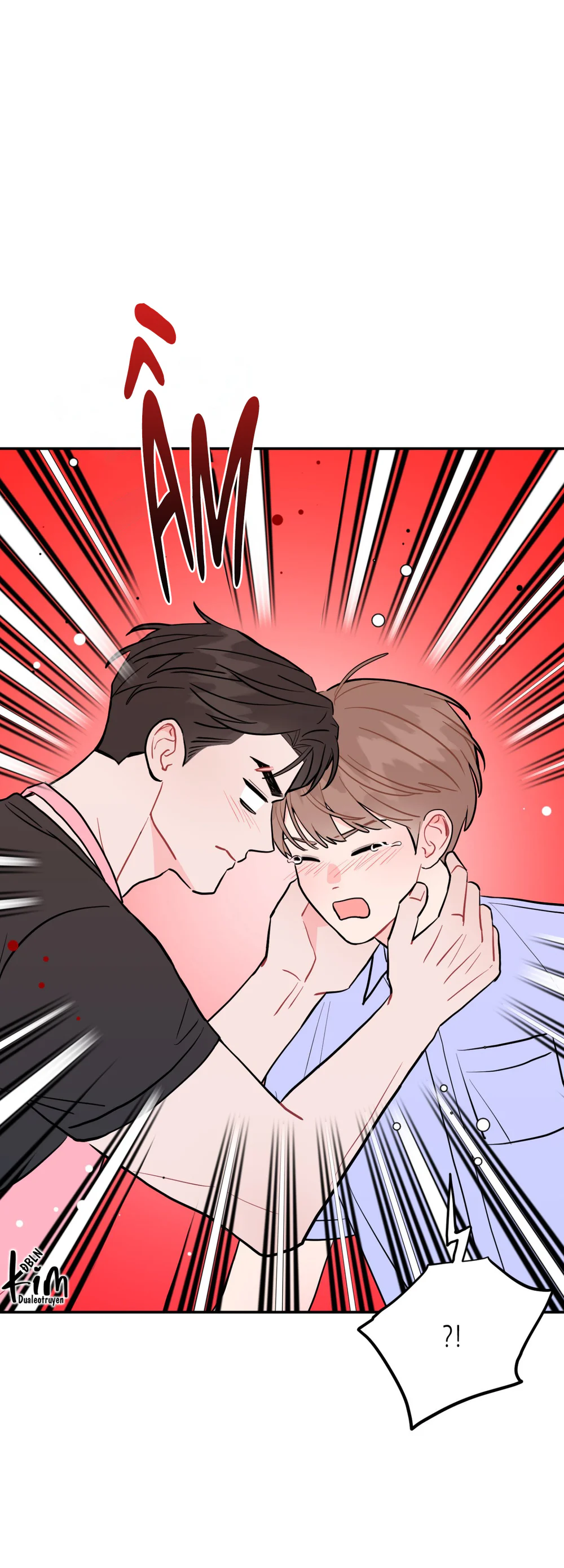 KHOẢNG CÁCH VƯỢT QUA GIỚI HẠN Chapter 103 - Next Chapter 104