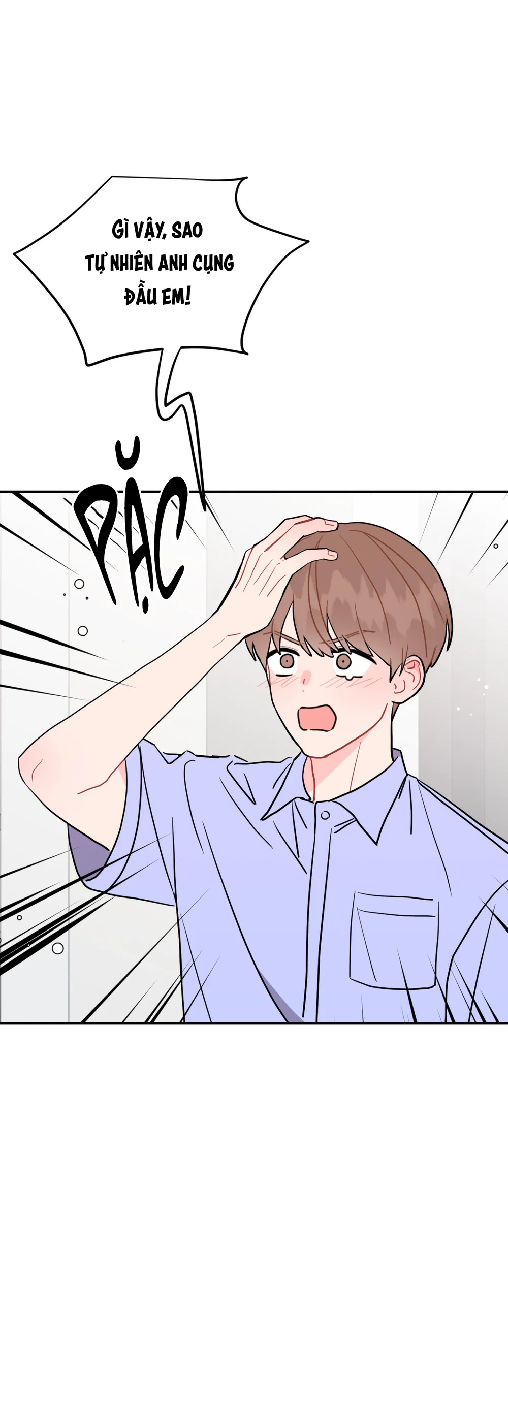 KHOẢNG CÁCH VƯỢT QUA GIỚI HẠN Chapter 103 - Next Chapter 104