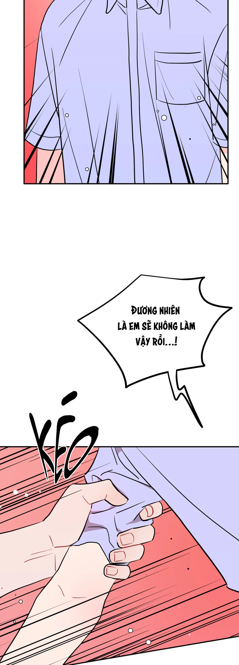 KHOẢNG CÁCH VƯỢT QUA GIỚI HẠN Chapter 103 - Next Chapter 104